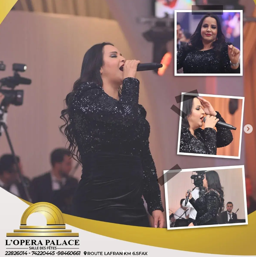 Artistes en Concert