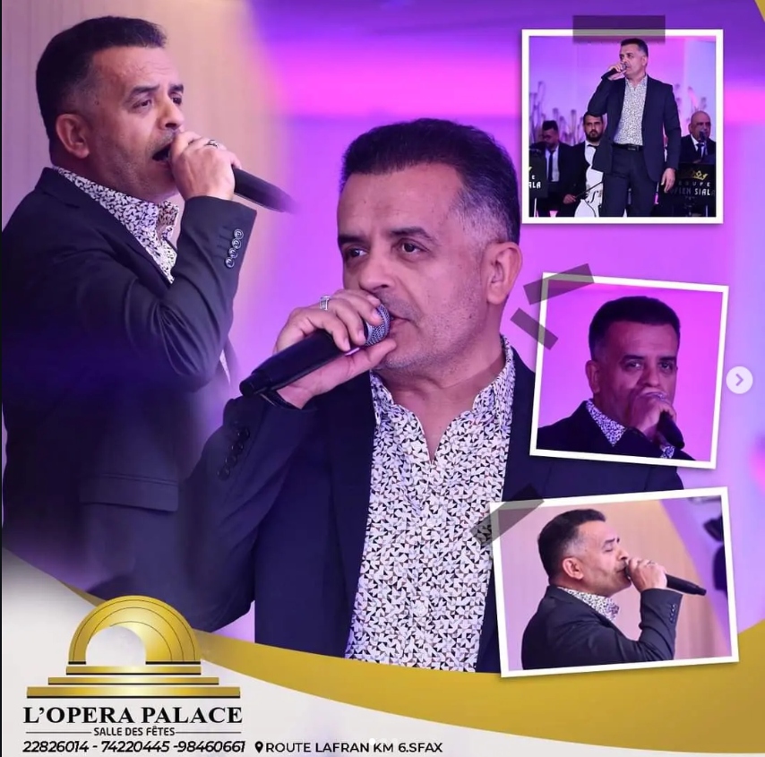 Soirées Live